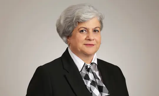 Gina Dumbravă