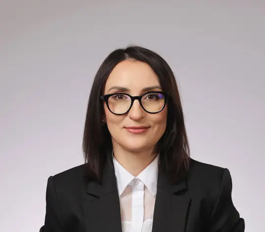 Mariana Amza