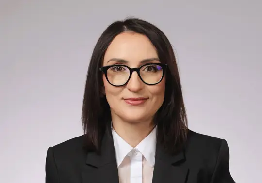 Mariana Amza