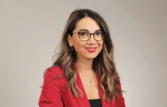 Marta Gemene