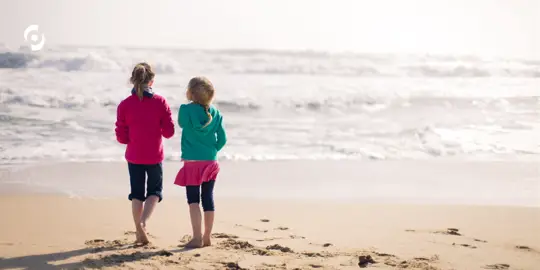 Diaverum România – partener de fapte bune și vacanță la mare pentru copiii care fac dializă