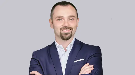 Cătălin Petrea