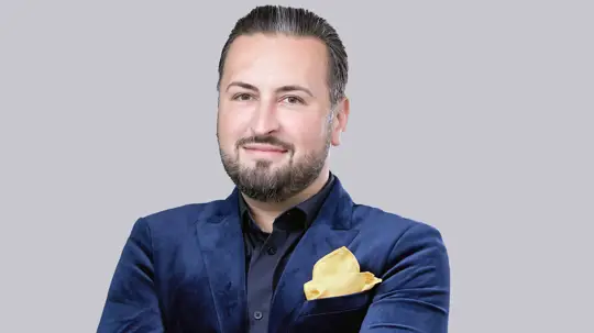 Cătălin Stroe
