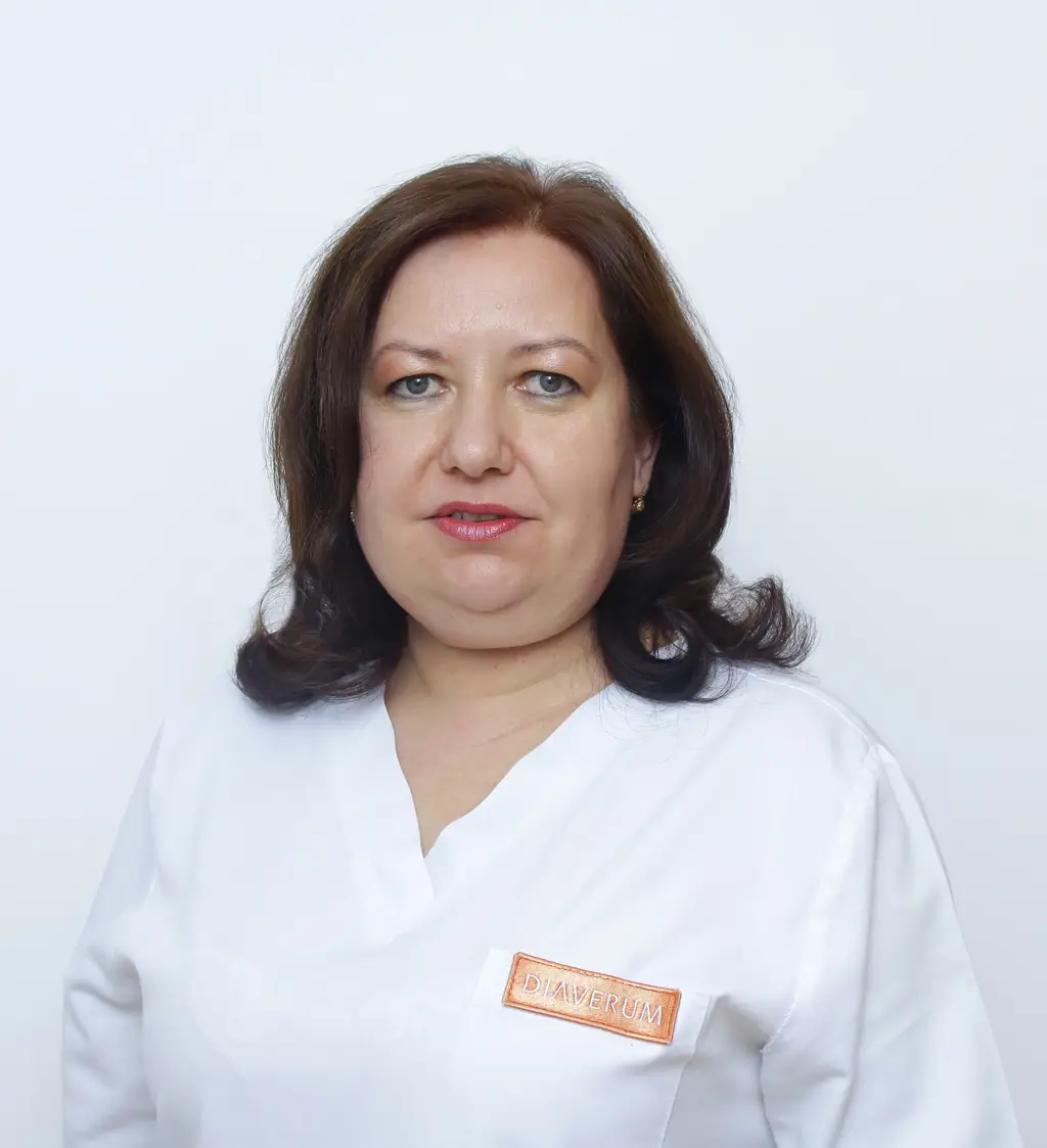 Centrul medical de nefrologie și dializă Diaverum Sibiu1