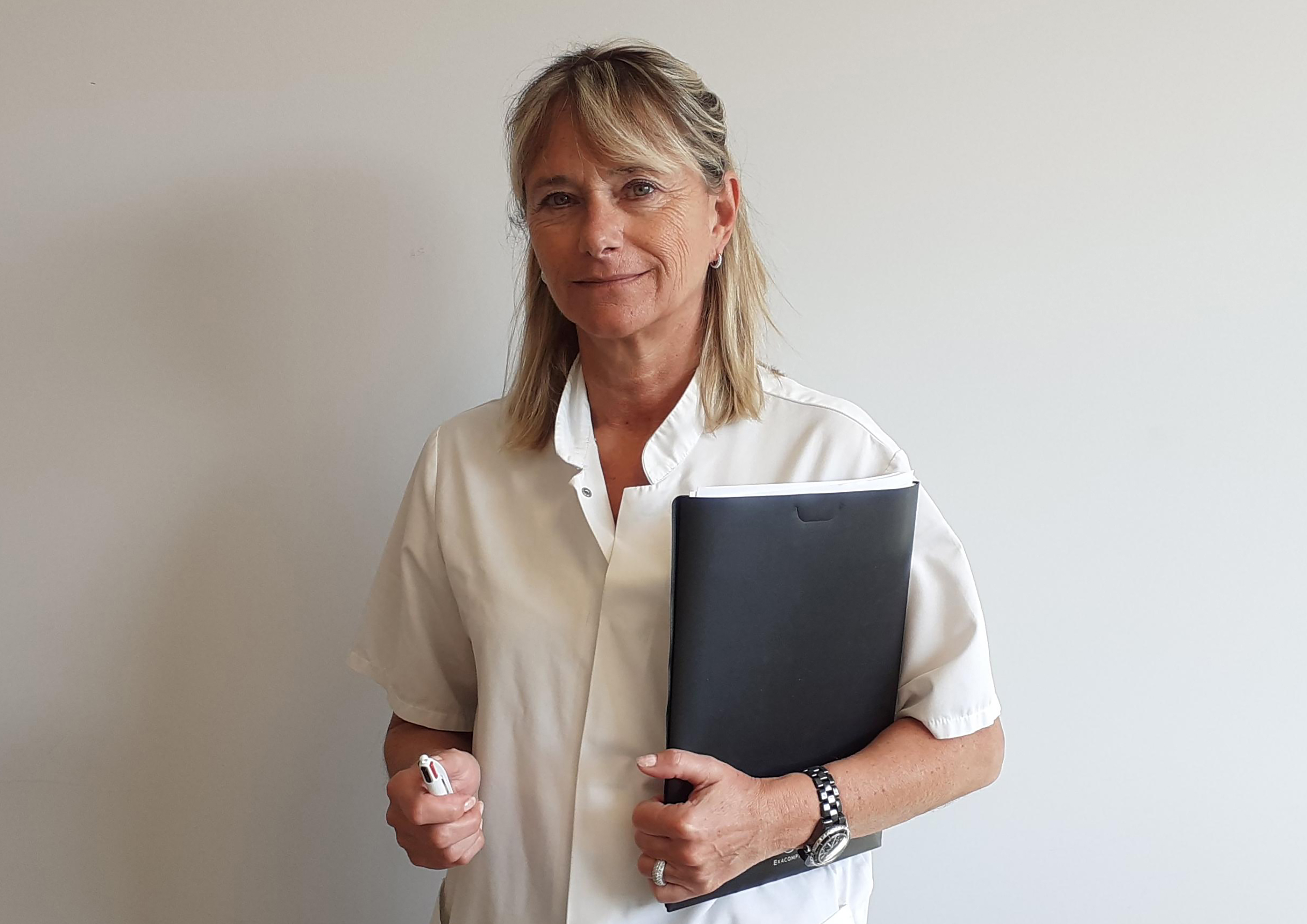 Frédérique ROUX