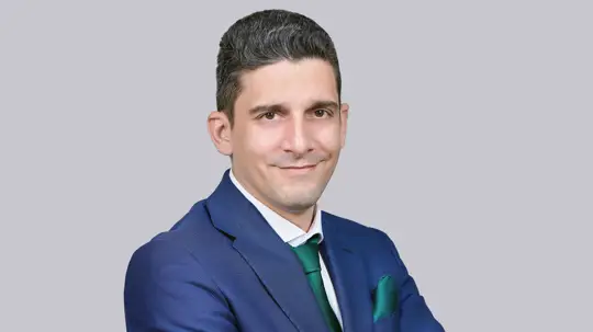 Lucian Brătan