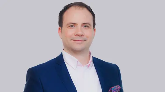 Ovidiu Bradu