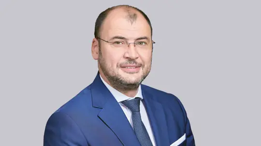 Viorel Simion